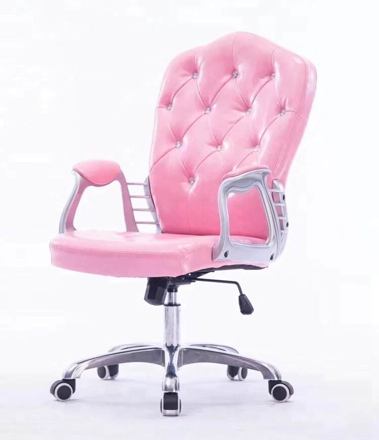Spa salon furniture modern hot sale nail art table small chair stool ZY-A066